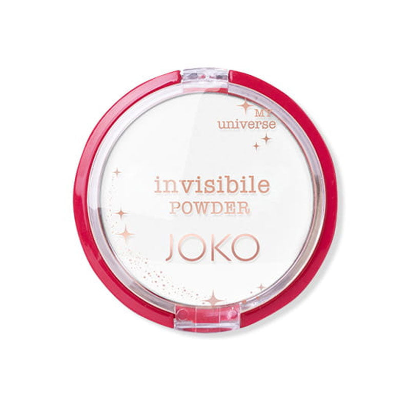 JOKO MY UNIVERSE INVISIBILE POWDER