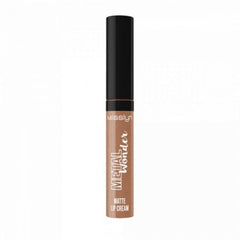 MISSLYN VELVET MATTE LIP CREAM 02