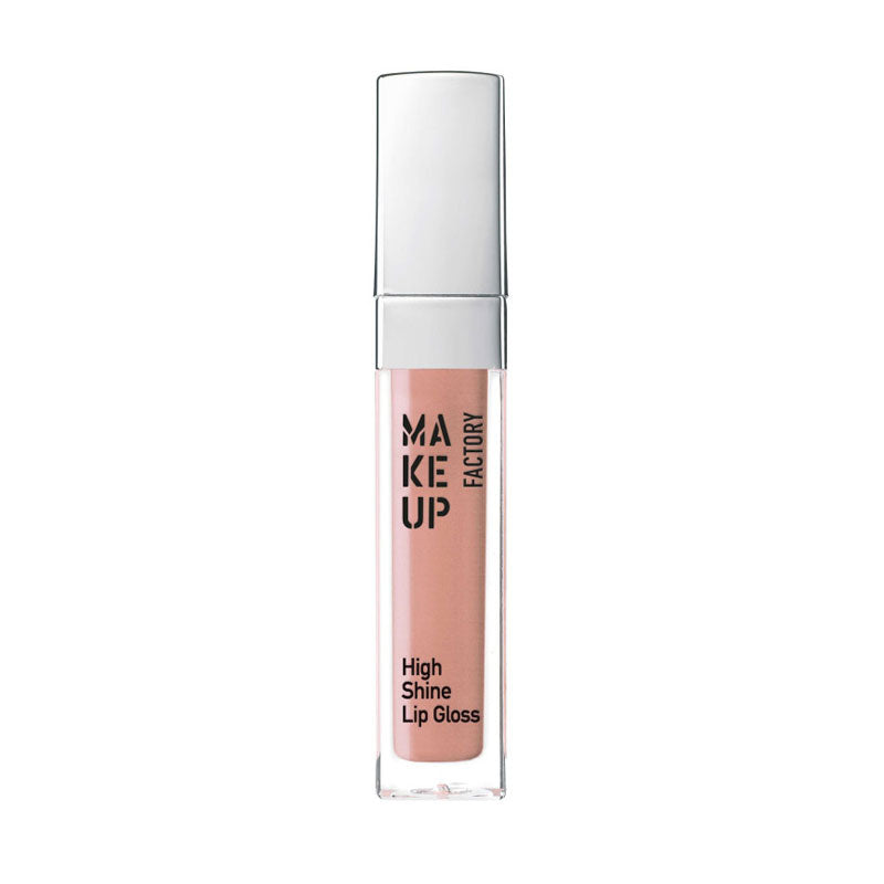 Make Up Factory HIGH SHINE LIP GLOSS 238.47