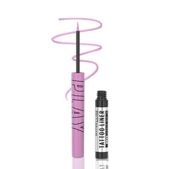 MAYBELINE Tattoo Liner Play SHAKE AS