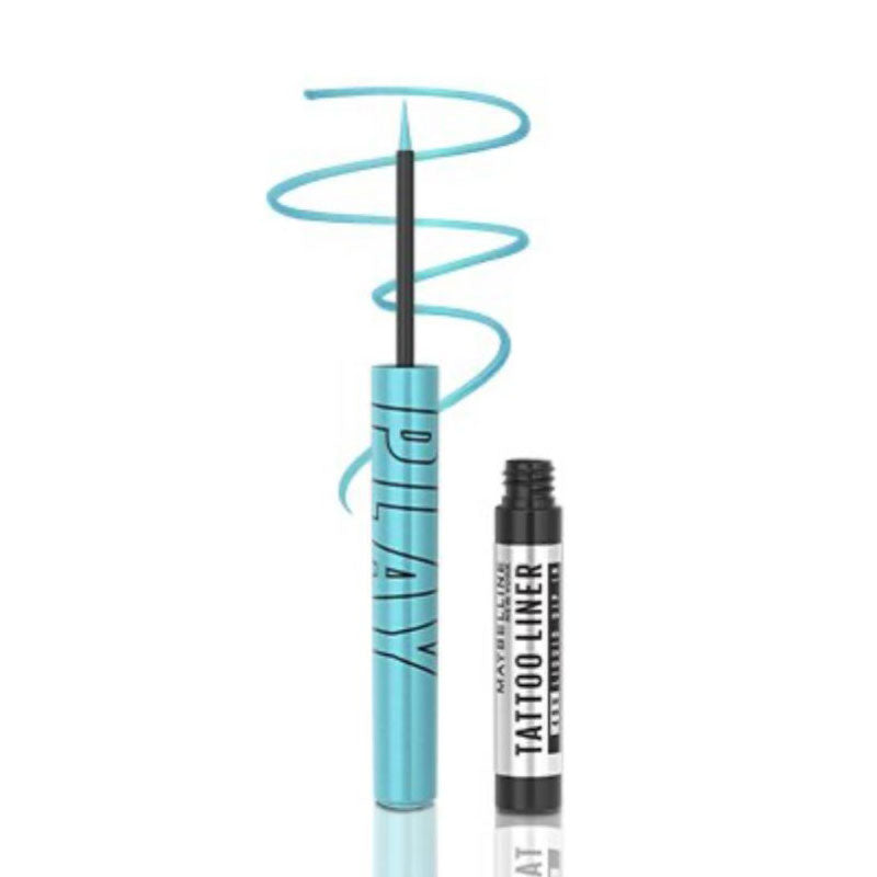 MAYBELINE Tattoo Liner Play RIDE AS