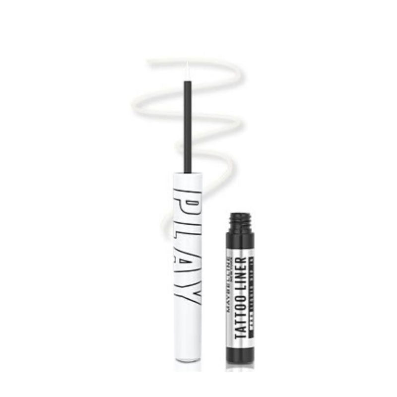 MAYBELINE Tattoo Liner Play DEFEND AS