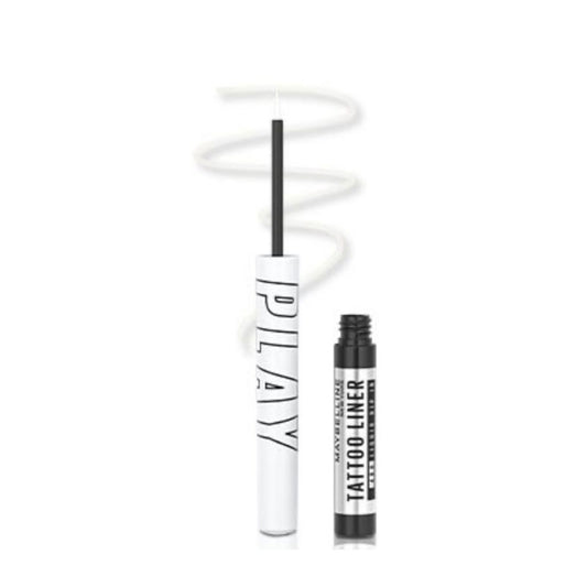 MAYBELINE Tattoo Liner Play DEFEND AS