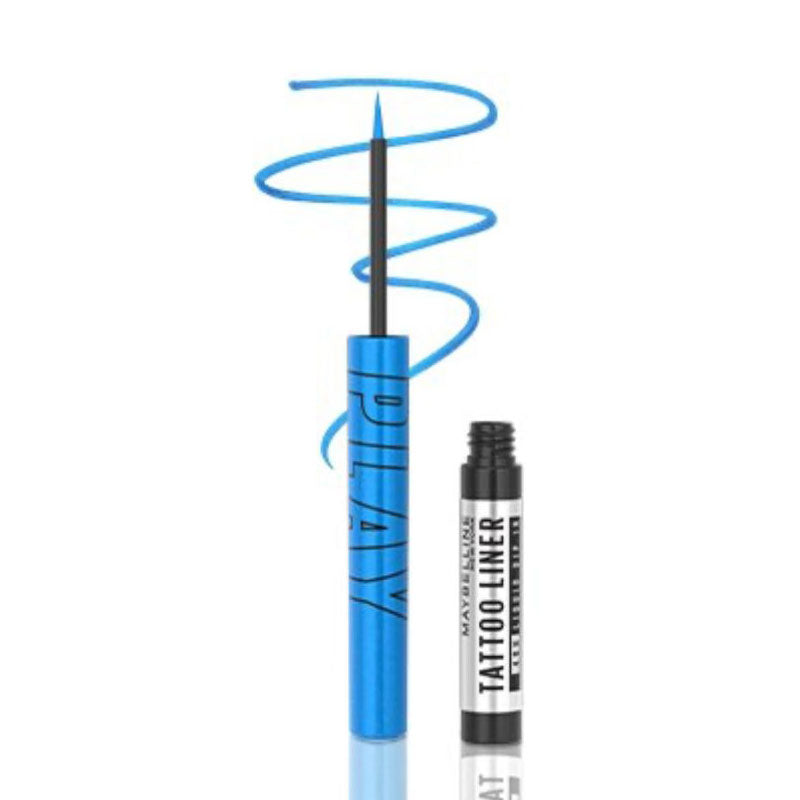 Tattoo Liner Play SWITCH AS