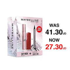 MNY SKY HIGH+VINYL+ FREE LINER
