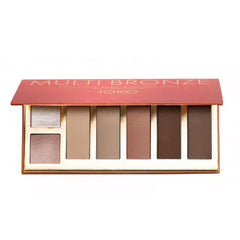 JOKO Multi Bronze Palette
