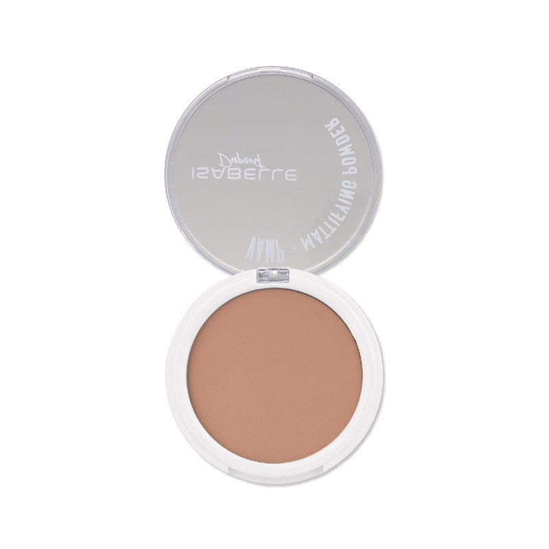ISABELLE VAMP POWDER 08