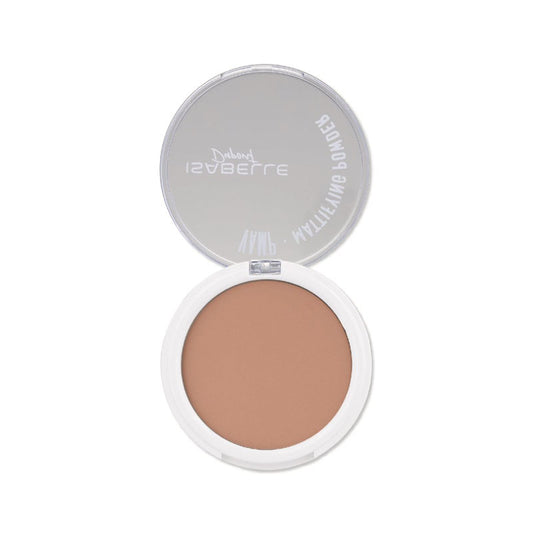 ISABELLE VAMP POWDER 08