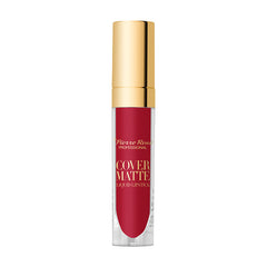 PIERRERENE Cover Matte True Red 01