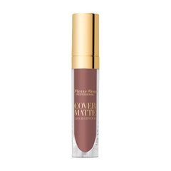 PIERRERENE Cover Matte Rosy Brown 05
