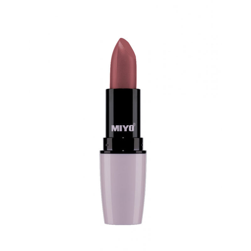 Miyo LIP AMMO CREAMY MOUSSE NO 5 caramel Latte