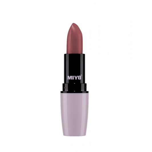 Miyo LIP AMMO CREAMY MOUSSE NO 5 caramel Latte
