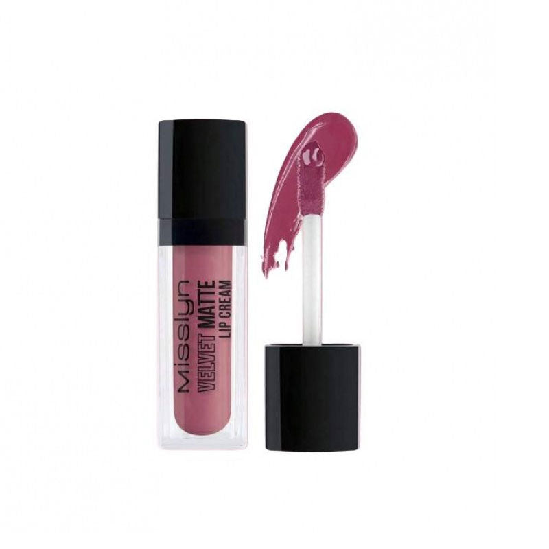 MISSLYN VELVET MATTE LIP CREAM  16