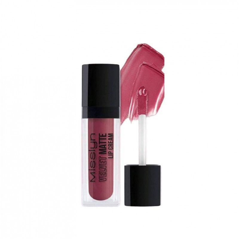 MISSLYN VELVET MATTE LIP CREAM  56