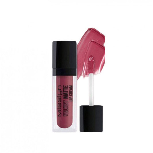 MISSLYN VELVET MATTE LIP CREAM  56