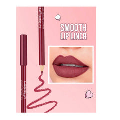MISSLYN smooth Lip Liner 24