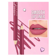 MISSLYN smooth Lip Liner 55