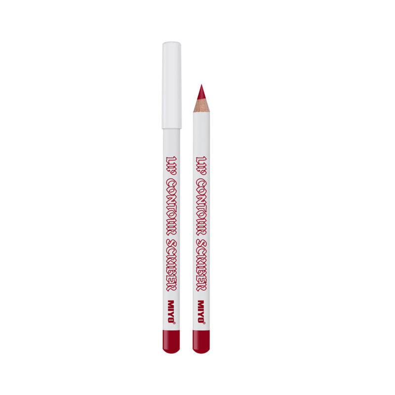 MIYO LIP CONTOUR SCRIBER no 10