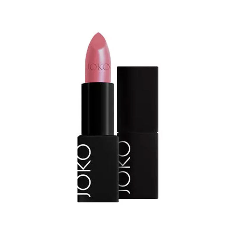 JOKO Moisturizing Lipstick in Magnetic Frame 43