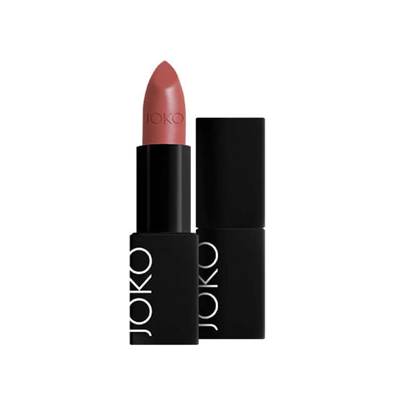 JOKO Moisturizing Lipstick in Magnetic Frame 46