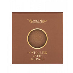 PIERRERENE Contouring Matte Bronzer