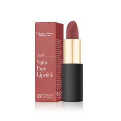 PIERRERENE Satin Pure Lipstick 05 Sarah