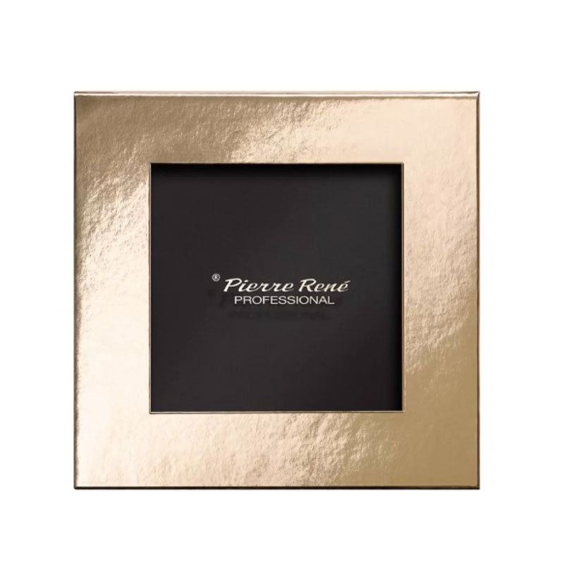 PIERRERENE Magnetic Palette Gold  - 9 Eyeshadow FI26
