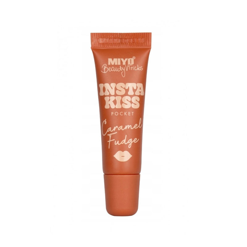 Miyo INSTA KISS POCKET Caramel Fudge