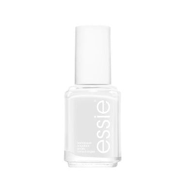 Essie blanc 1 white nail polish