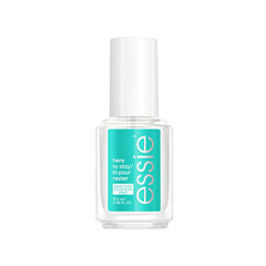 ESSIE BASE COAT Here to stay Here