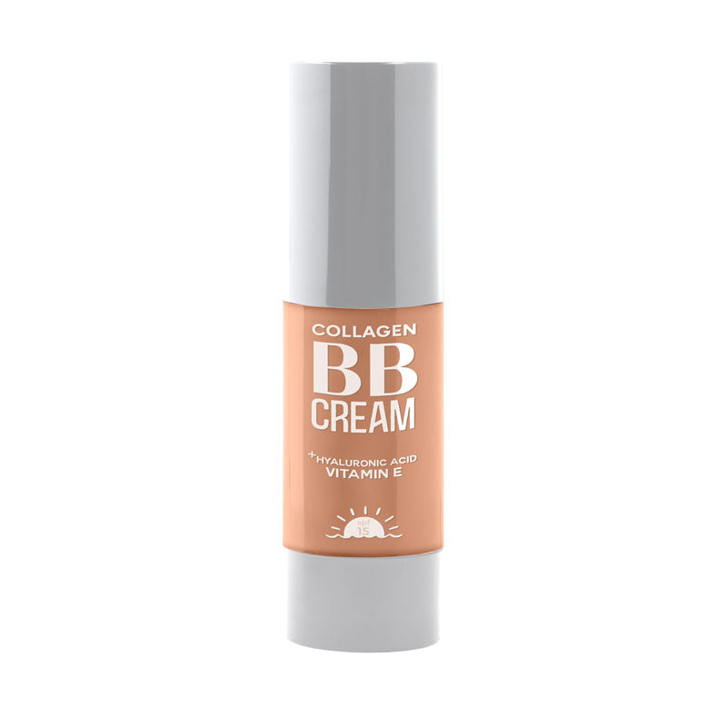 ISABELLE DUPONT COLLAGEN BB CREAM03