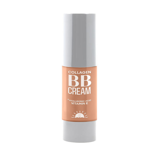 ISABELLE DUPONT COLLAGEN BB CREAM03
