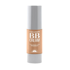ISABELLE DUPONT COLLAGEN BB CREAM04