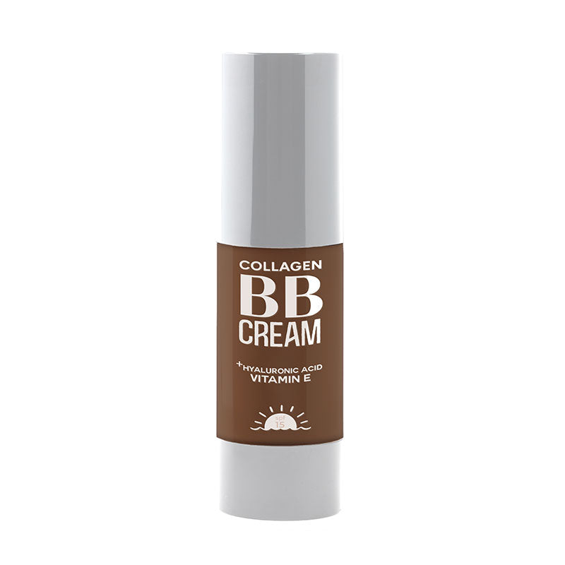 ISABELLE DUPONT COLLAGEN BB CREAM05