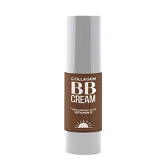 ISABELLE DUPONT COLLAGEN BB CREAM05