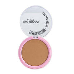 ISABELLE DUPONTSHEER POWDER 107
