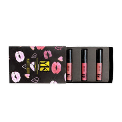 YASMINE KHATTAB MATTE LIQUID GLOSS