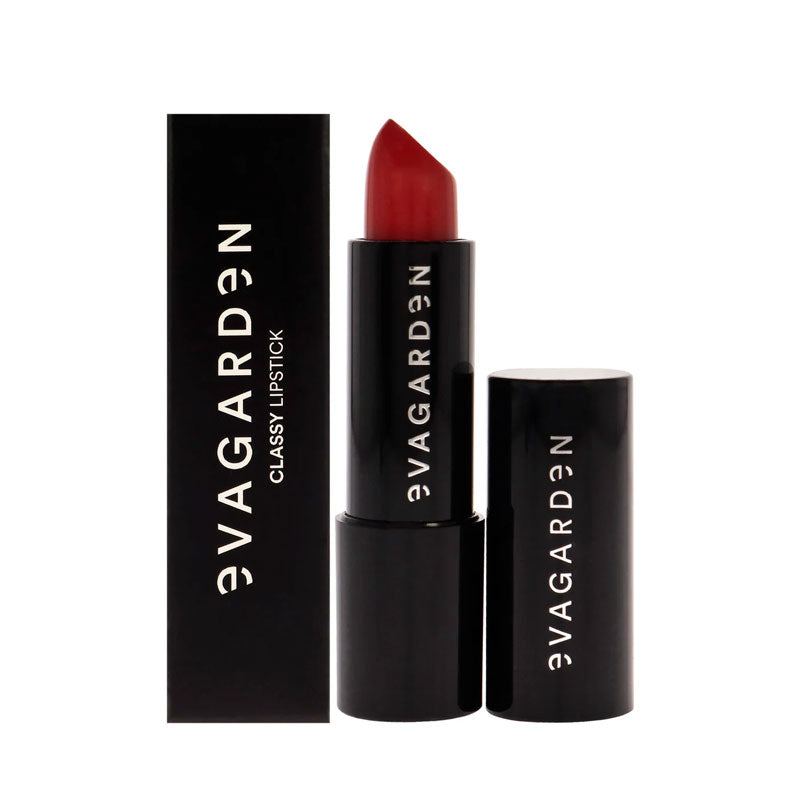 EVAGARDEN CLASSY LIPSTICK 611 TANGO RED