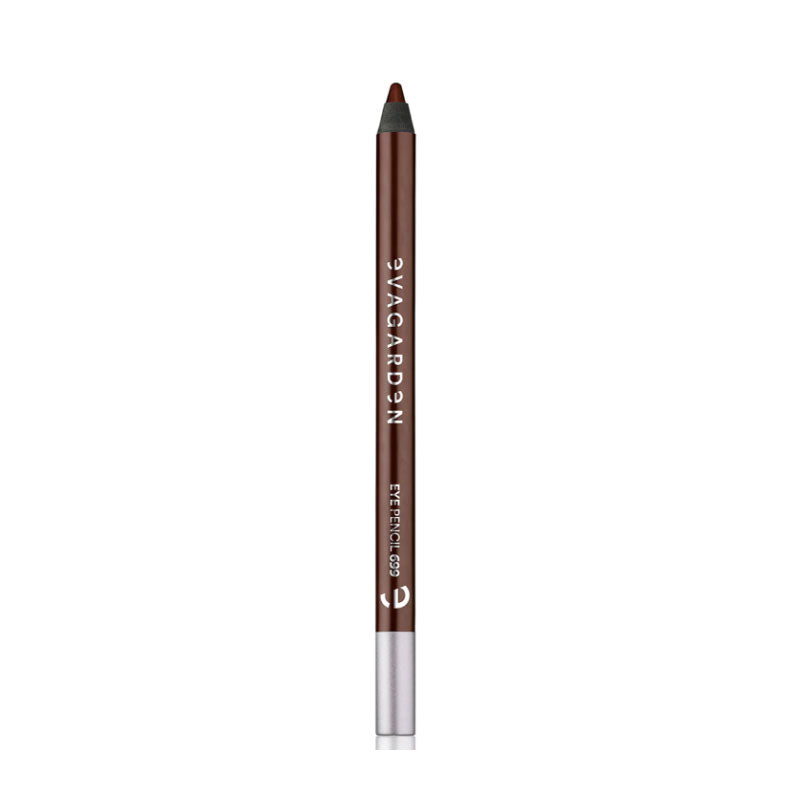 EVAGARDEN EYE PENCIL SUPERLAST 699 BROWN