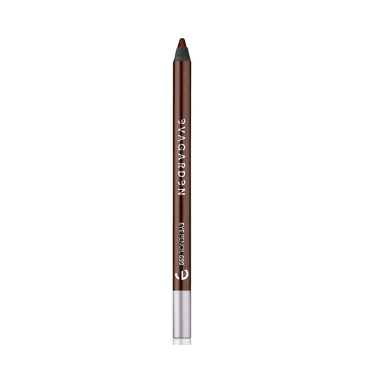 EVAGARDEN EYE PENCIL SUPERLAST 699 BROWN
