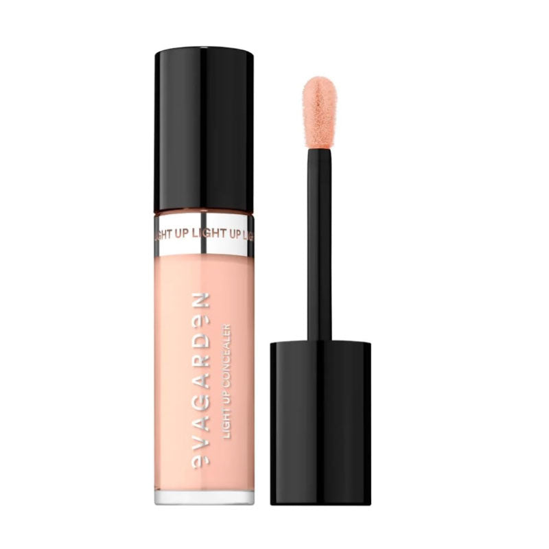 EVAGARDEN LIGHT UP CONCEALER 344 WARM COOKIE