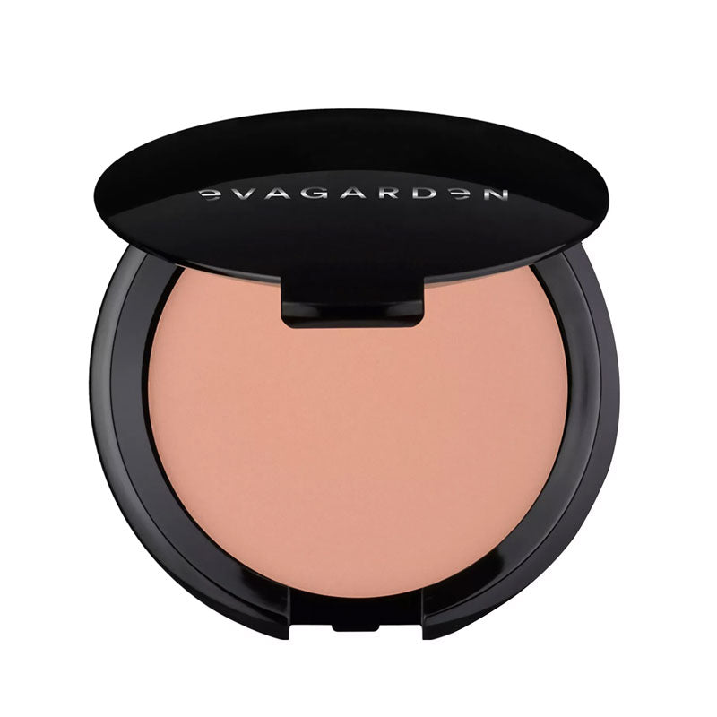 EVAGARDEN LUXURY COMPACT POWDER 892 RAW SIENNA LIGHT