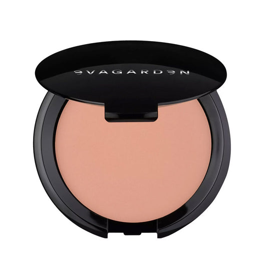EVAGARDEN LUXURY COMPACT POWDER 892 RAW SIENNA LIGHT