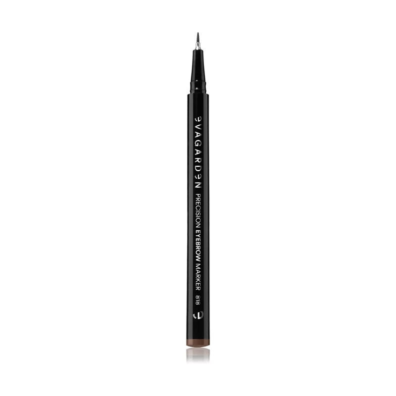 EVAGARDEN MARKER PRECISION EYEBROW 818 - Light Brown