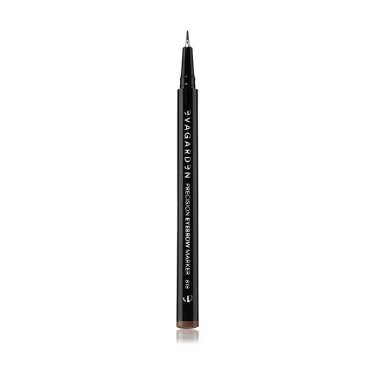 EVAGARDEN MARKER PRECISION EYEBROW 818 - Light Brown