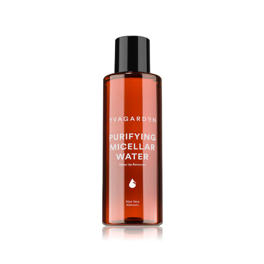EVAGARDEN MICELLAR PURIFYING WATER
