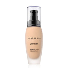 EVAGARDEN PERFECT SKIN FOUNDATION 236 NECTAR