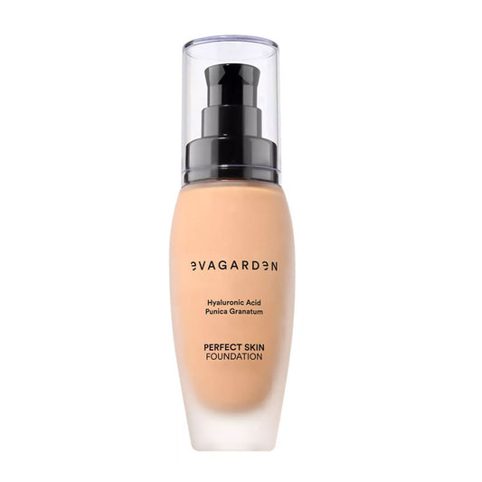 EVAGARDEN PERFECT SKIN FOUNDATION 238 AMBER LIGHT