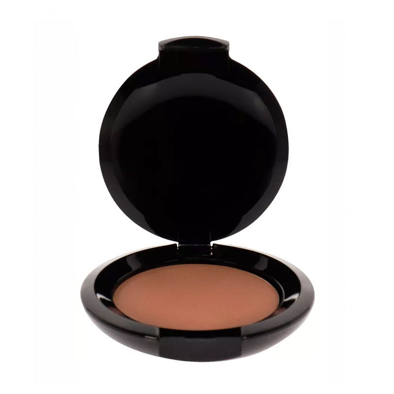 EVAGARDEN VELVET MATTE EYE SHADOW 120 TANNIN BROWN