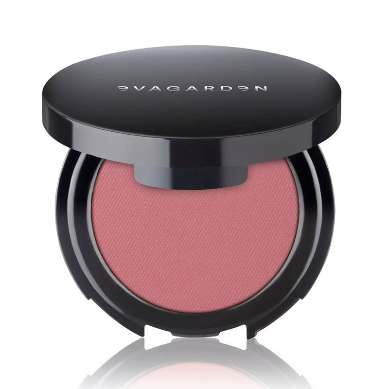 EVAGARDEN VELVET MATTE EYE SHADOW 127 WINE